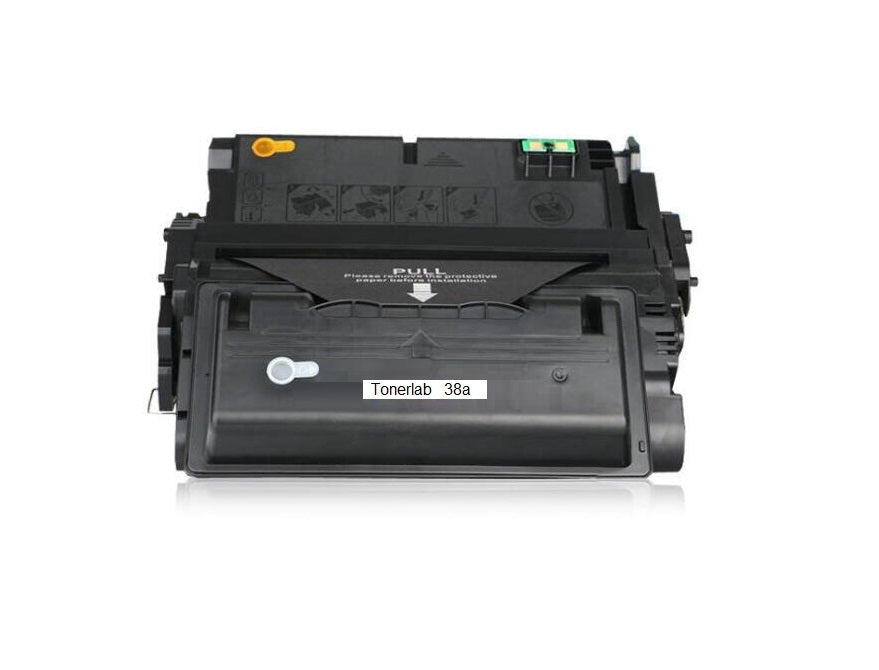 Toner compatibile con Hp laserjet 38A|Hp laserjet 4200 series