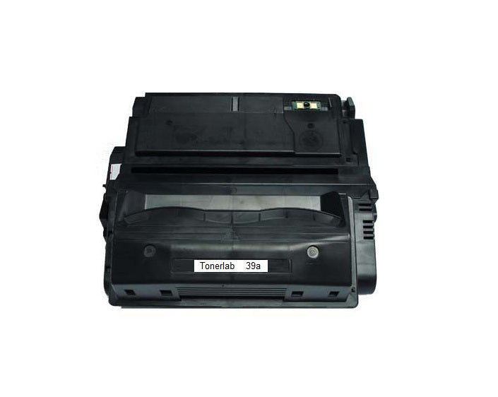 Toner compatibile con Hp laserjet 39A|Hp laserjet 4300 series