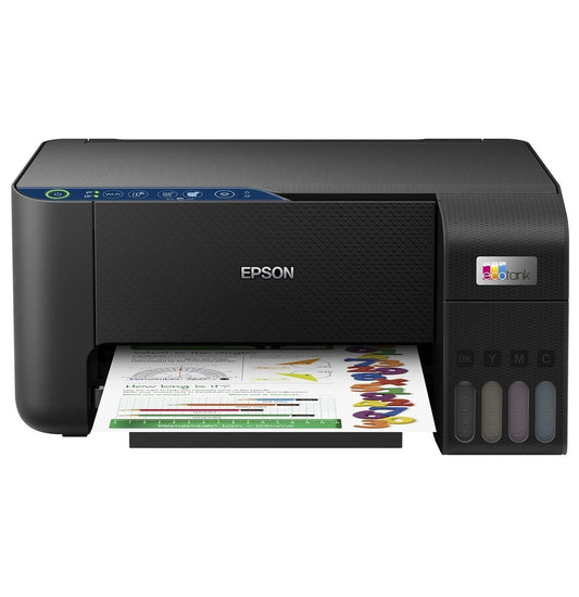 Stampante Epson ecotank ET-1810| inkjet