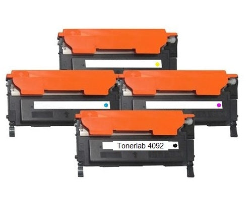 Toner compatibile con Samsung 4092S|Samsung CLP 310/315 CLX 3170/3175