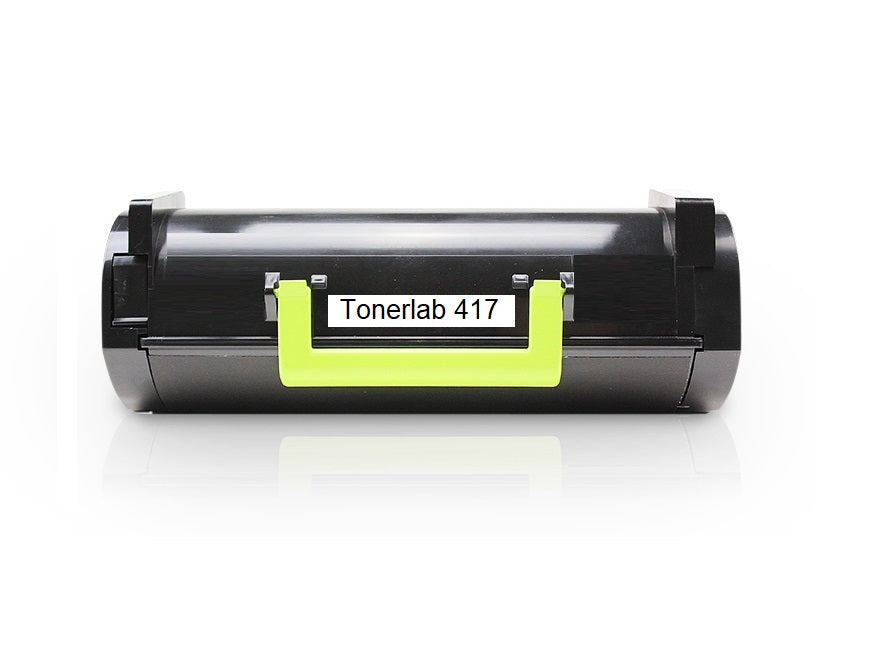 Toner compatibile con Lexmark 51B2H00|Lexmark MS 517/617/ MX 517/617