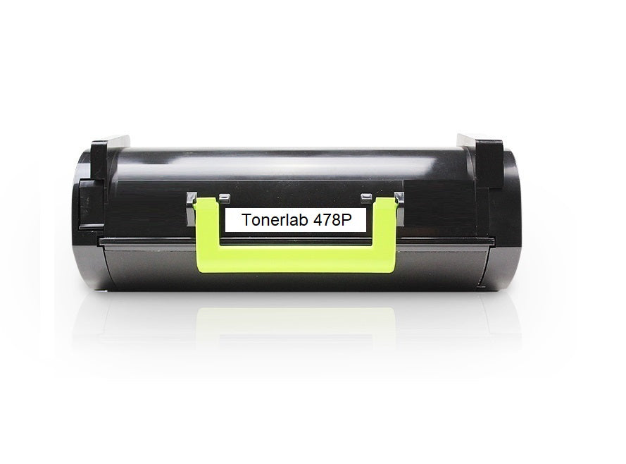 Toner compatibile con Toshiba T478PR| Toshiba e studio 478