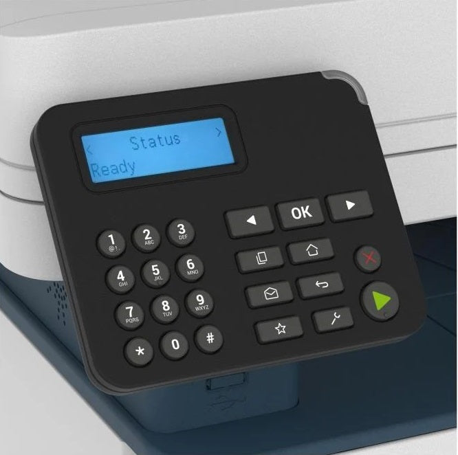 Stampante Xerox workforce B225 V_DNI| Multifunzione laser| Ricondizionata