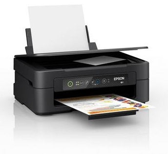 Stampante Epson home expression Xp-2200| inkjet|
