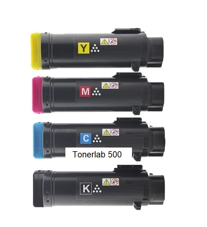 Toner compatibile con Xerox versalink C500|Xerox versalink C 500/505