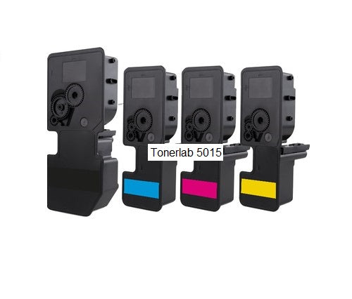 Toner compatibile con Utax PK 5015|Utax P C 2566/2650 Triumph Adler P C 2566/2650