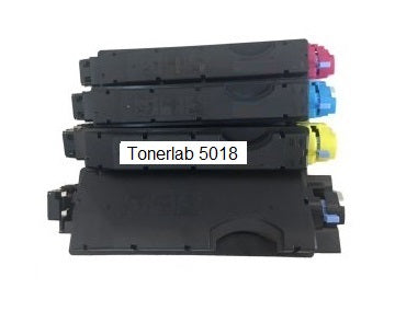 Toner Compatibile con Utax PK 5018|Utax P C 3562/3566 Triumph Adler P C 3562/3566