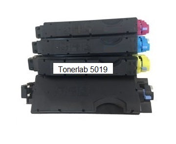 Toner Compatibile con Utax PK 5019|Utax P C 4072 Triumph Adler P C 4072