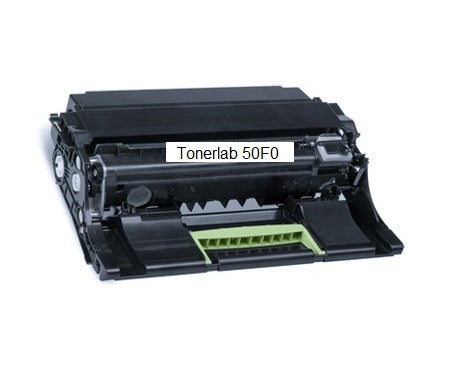 Tamburo compatibile con Lexmark 50F0Z00|Lexmark MS 310/315/510/610 MX 317/417/517/617