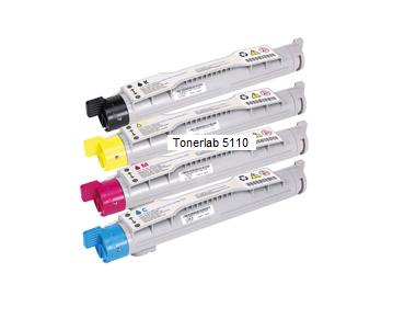 Toner compatibile con Dell 5110| alta capacità