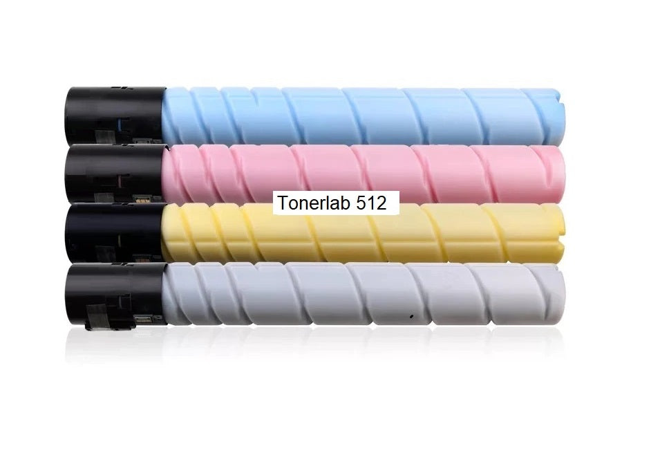 Toner Compatibile con Minolta TN-324|Minolta Bizhub C 208/308/368/454/554