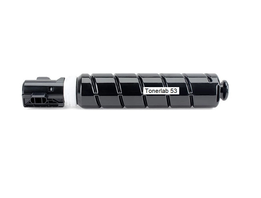 Toner compatibile con Canon Cexv 53| Canon IR ADV 4525/4535/4545/4551/4555