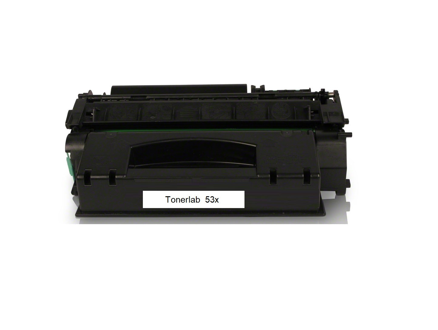 Toner compatibile con Hp laserjet 53X| Hp laserjet 3497 M 2727 Mfp P 2014/2015