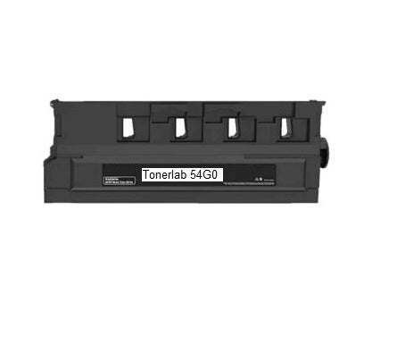 Vaschetta di recupero compatibile con Lexmark 54G0W00|Lexmark MS 911 CX 924/923/921 CS 727