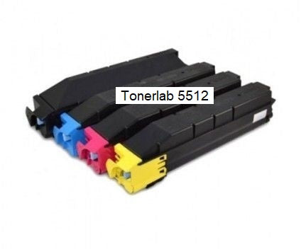 Toner Compatibile con Utax CK 5512|Utax 400 Triumph Adler 400