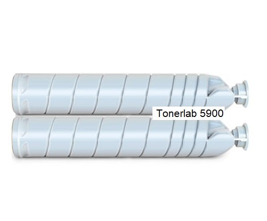 Toner compatibile con Xerox 006R01605|Xerox workcentre 5900/5945 Altaink B 8045/8055/8065/8075