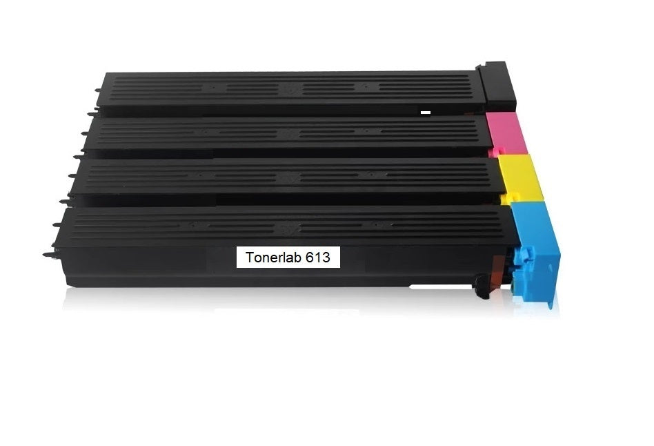 Toner Compatibile con Minolta TN-613|Minolta Bizhub C 452/552/652