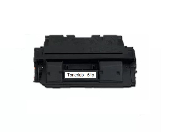Toner compatibile con Hp laserjet 61X|Hp laserjet 4100/4150