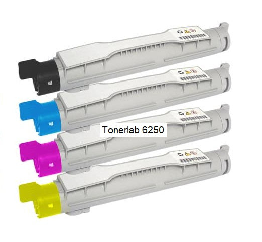 Toner compatibile con Xerox 106R00675 |Xerox phaser 6250 series