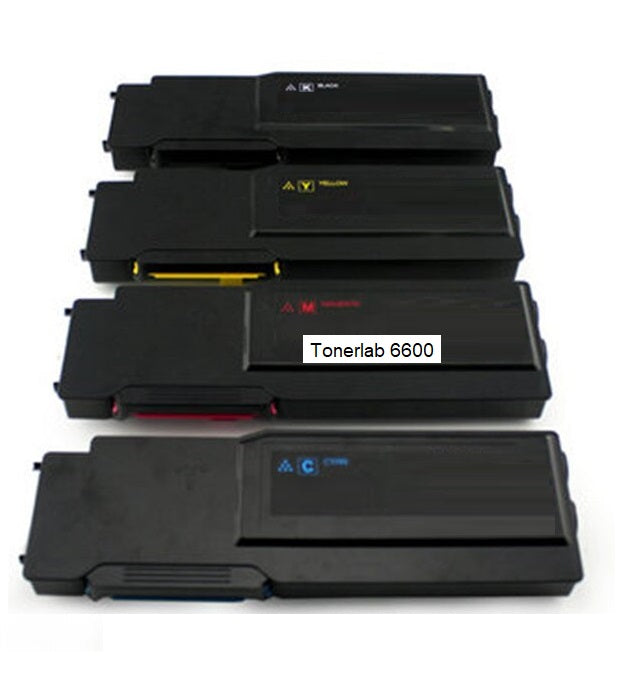 Toner compatibile con Xerox 106R02232|Xerox phaser 6600 workcentre 6605