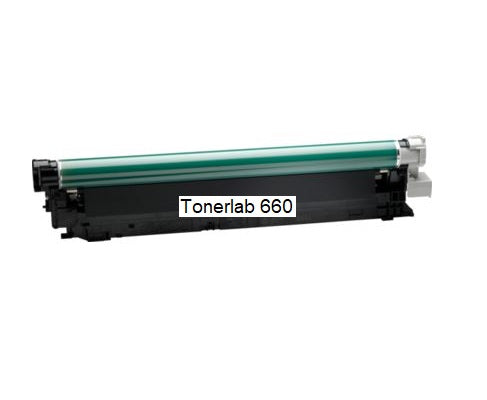 Tamburo compatibile con Hp color laserjet 660A|Hp Color LaserJet Enterprise M 751/856 MFP M 776/850