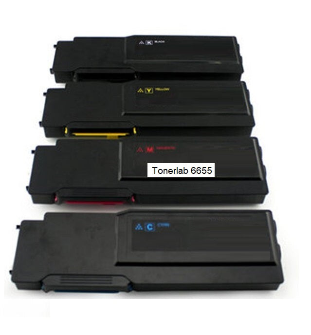 Toner compatibile con Xerox workcentre 6655/Xerox workcentre 6655
