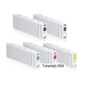Cartuccia compatibile con Epson Surecolor 6941| Epson Surecolor SC T 3200/5200/7200