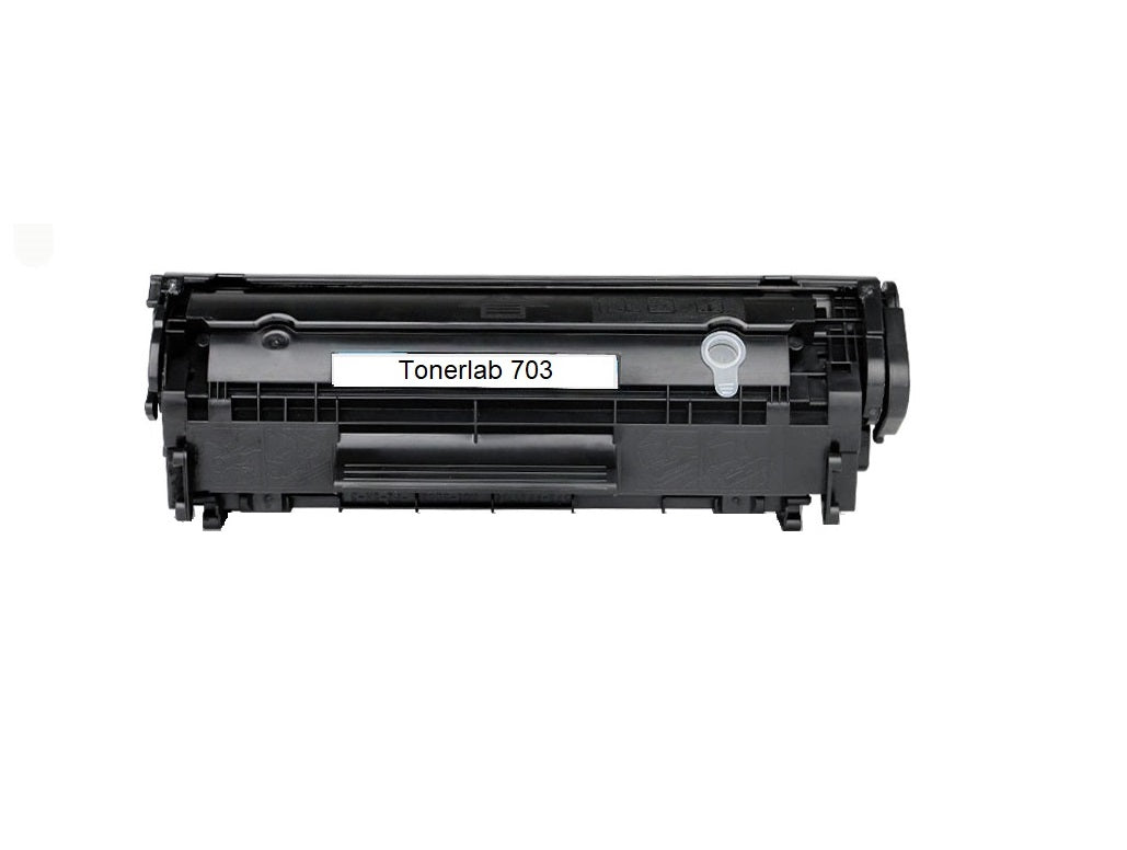Toner compatibile con Canon 703H|Canon i-sensys LBP 2900/3000 MF 4150/4270/4350/4660