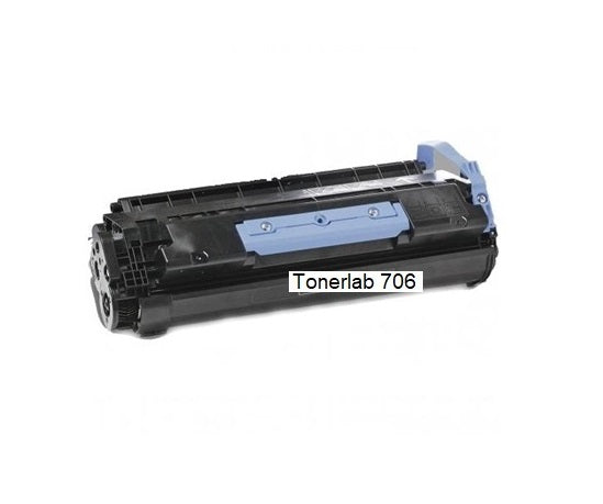 Toner compatibile con Canon 706| Canon imageclass MF 6530/6550/6560/6580/7280