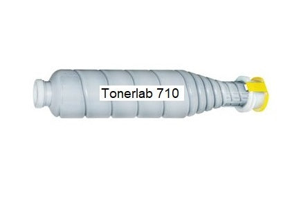 Toner compatibile con Minolta TN 710|Minolta bizhub 600/601/750/751