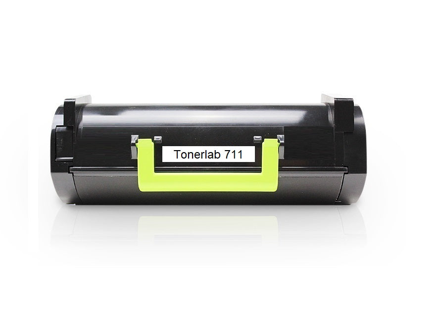 Toner compatibile con Lexmark 62D2X00|Lexmark MX 711/810/812