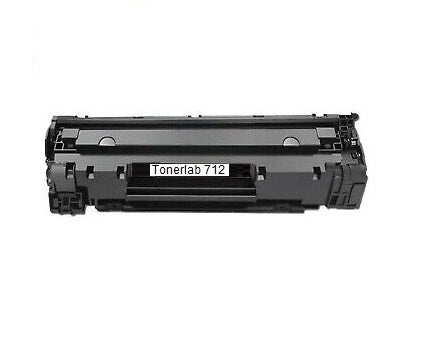 Toner compatibile con Canon 712| Canon i-sensys LBP 3010/3100/3250