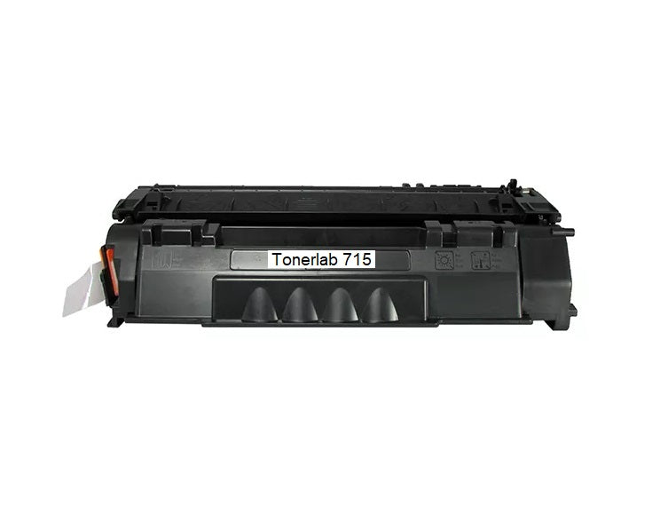 Toner compatibile con Canon 715| Canon i-sensys LBP 3310/3370