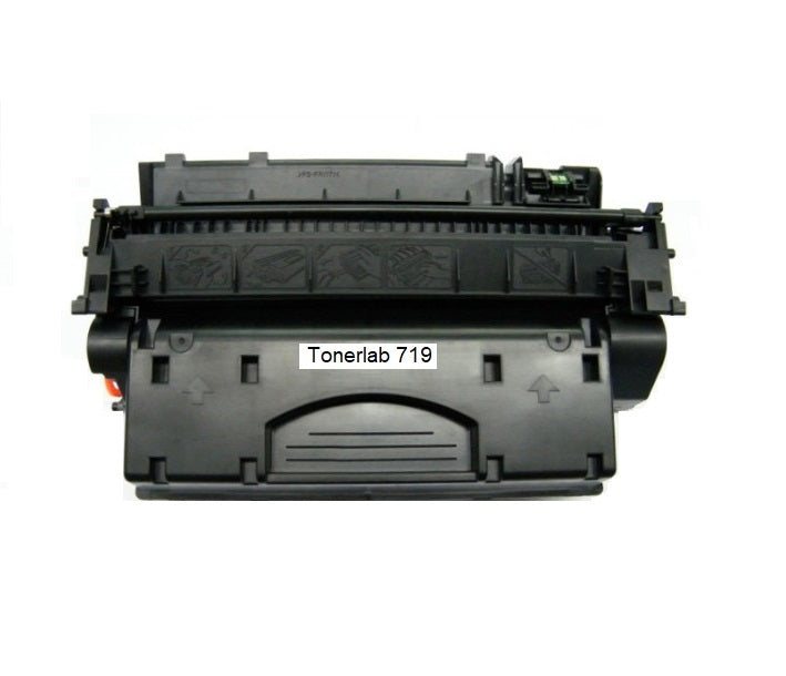Toner compatibile con Canon 719H| Canon LBP 251/6300/6650/6680 MF 411/419/5840/5940/6180