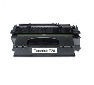 Toner compatibile con Canon 720| Canon i-sensys MF 6680