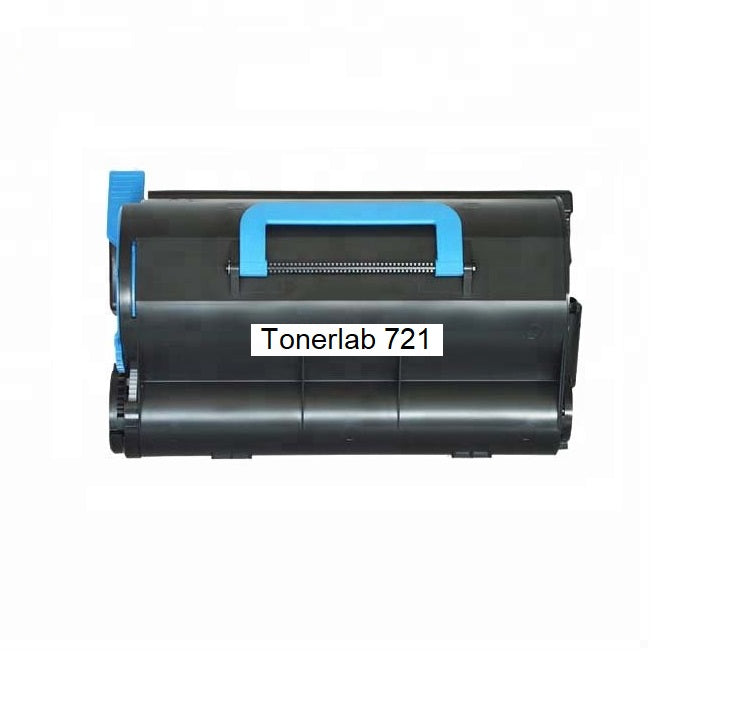 Toner compatibile con Oki B 721| Oki B 721 731 MB 760 770