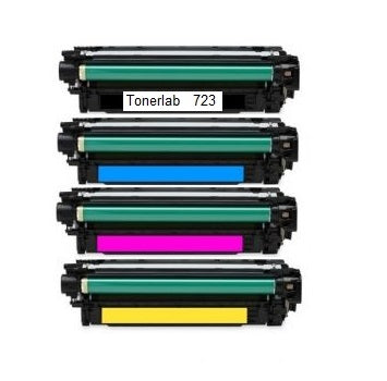 Toner compatibile con Canon 723| Canon i-sensys LBP 7700/7750