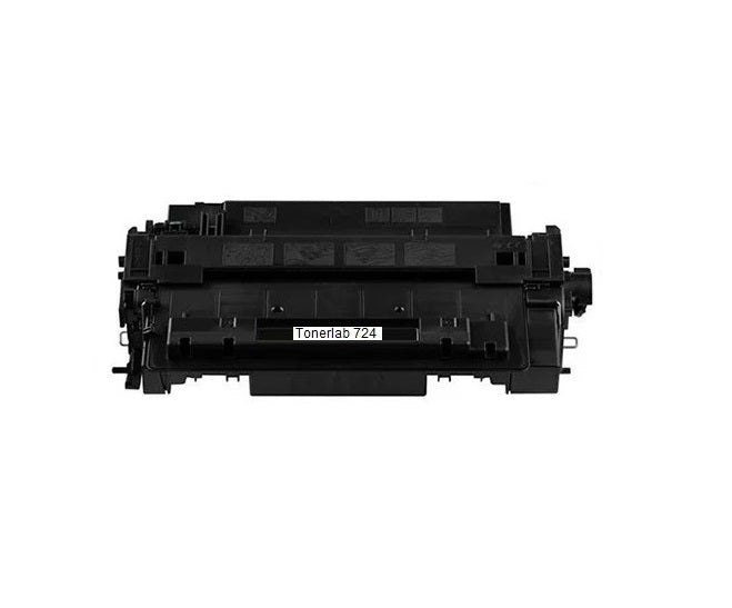 Toner compatibile con Canon 724| Canon i-Sensys LBP 3560/3580/6750/6780 MF 512/515