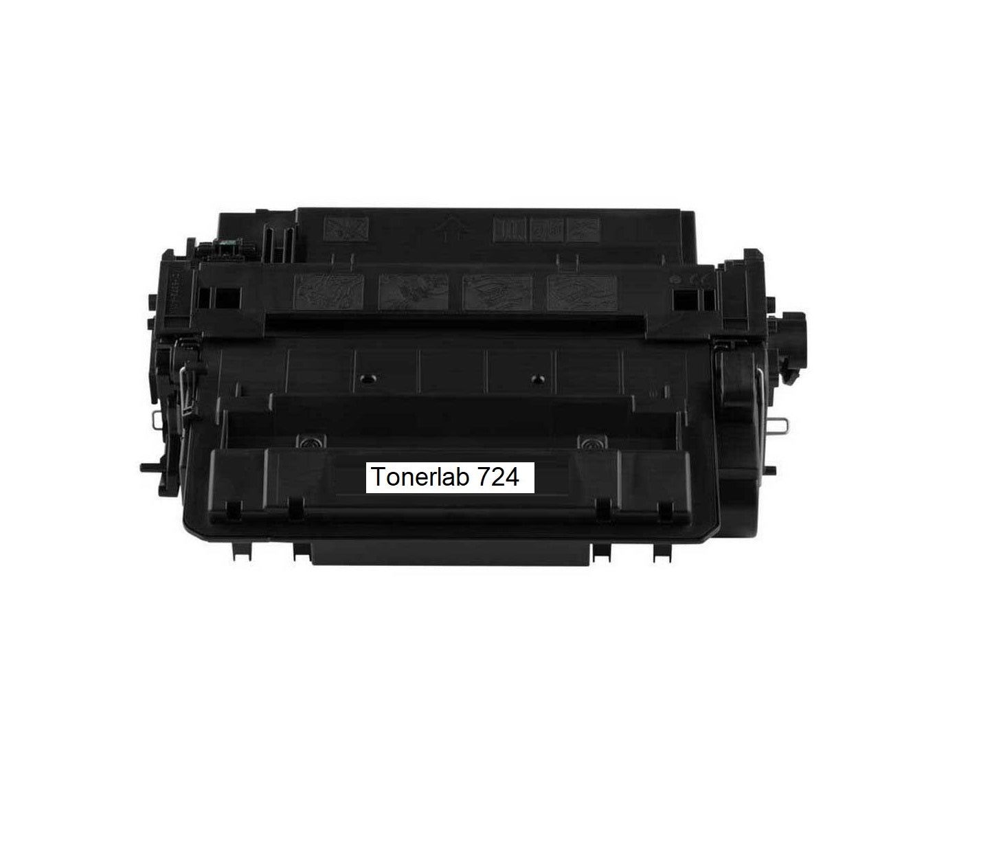 Toner compatibile con Canon 724H| Canon i-Sensys LBP 3560/3580/6750/6780 MF 512/515