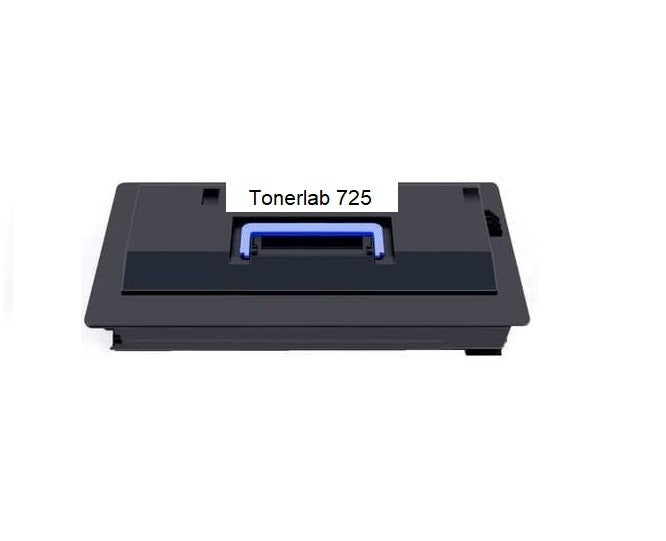 Toner compatibile con Kyocera TK-725|Kyocera Taskalfa 420/520