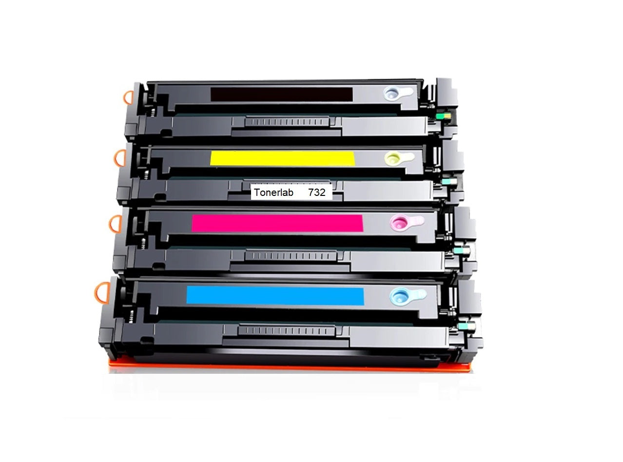 Toner compatibile con Canon 732| Canon i-sensys LBP 5480/7780