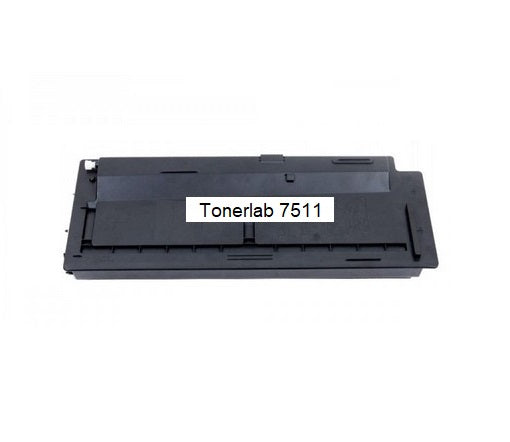 Toner compatibile con Utax CK 7511|Utax 3560/3561