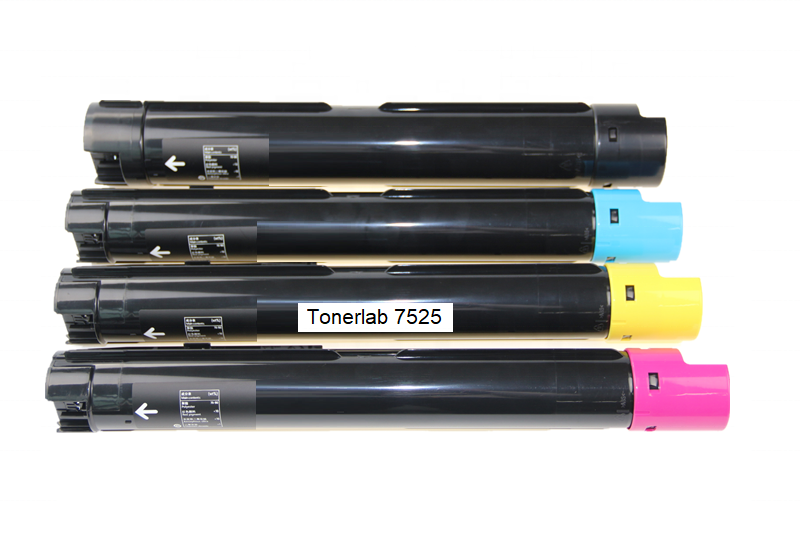 Toner compatibile con Xerox workcentre 7525|Xerox workcentre 7525/7530/7535/7545