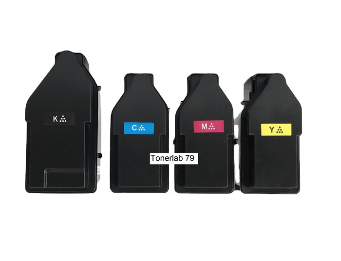 Toner Compatibile con Minolta TNP-79|Minolta Bizhub C 3350/3320/3300