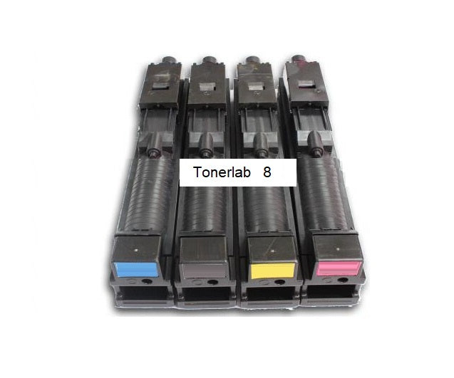 Toner compatibile con Canon Cexv 8| Canon IR C 2620/3200/3220 CL C 2620/3200/3220