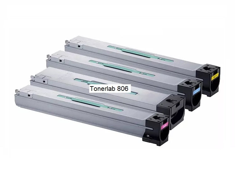 Toner compatibile con Samsung CLT 806S|Samsung X 7400/7500/7600