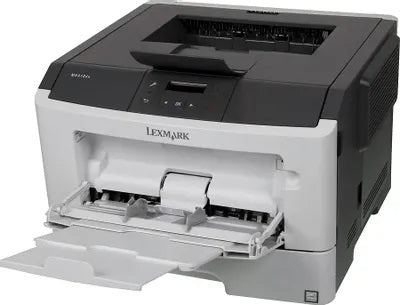 Stampante Lexmark MS 410DN monocromatica| laser| Ricondizionata