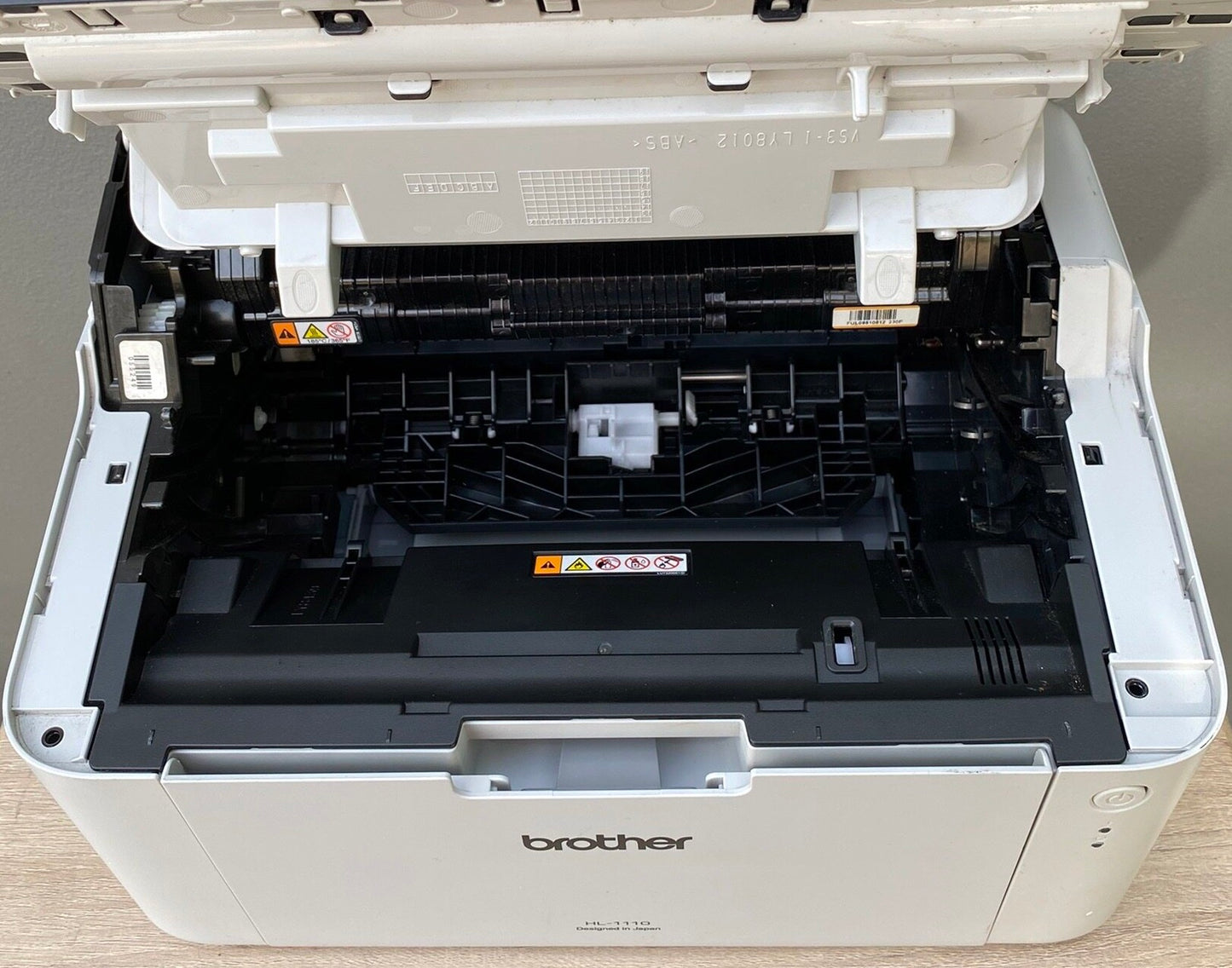 Stampante Brother HL-1110 monocromatica| laser| Ricondizionata