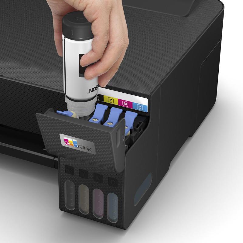 Stampante Epson ecotank ET-1810| inkjet