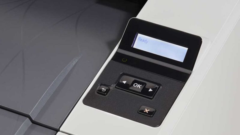Stampante Hp LaserJet Pro M402dn monocromatica| laser| Ricondizionata